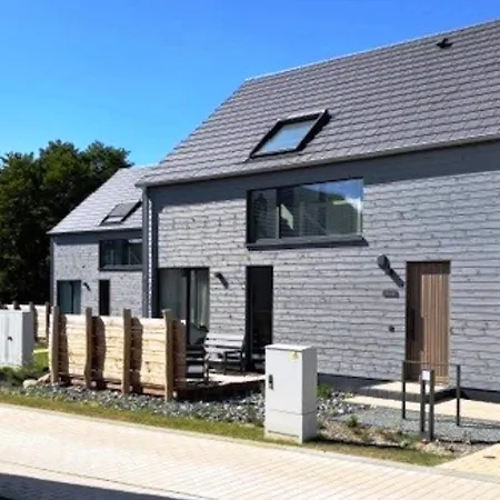Urlaubstraum Fuer Familien Auf Ruegen Prázdninový dům *