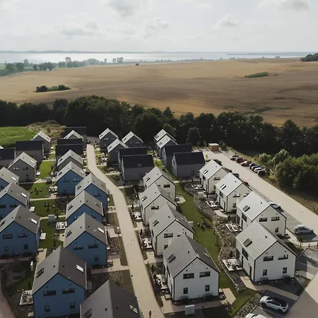 Prázdninový dům Urlaubstraum Fuer Familien Auf Ruegen *