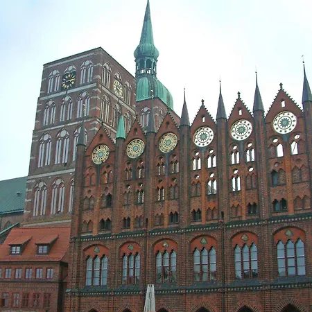 Urlaubstraum Fuer Familien Auf Ruegen * Sagard