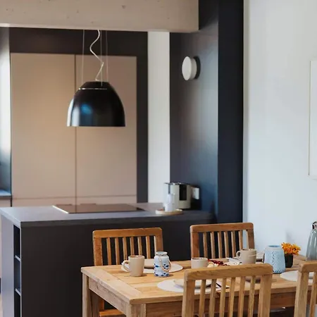 Prázdninový dům Urlaubstraum Fuer Familien Auf Ruegen *