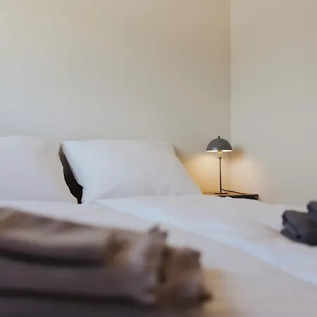 Prázdninový dům Urlaubstraum Fuer Familien Auf Ruegen *